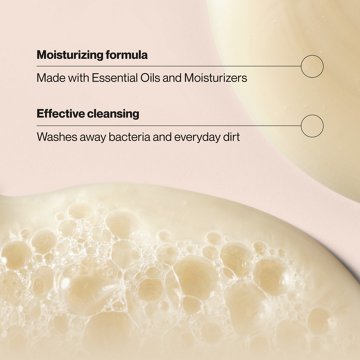 Suave Moisturizing Hand Wash - Milk & Honey