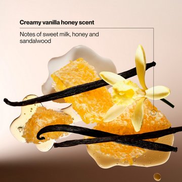 Suave Moisturizing Hand Wash - Milk & Honey