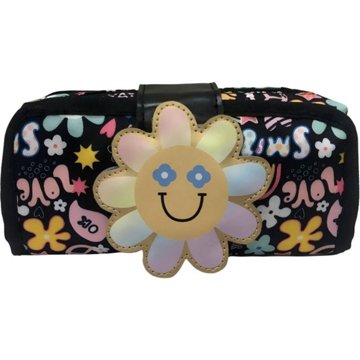 Tech Gear Sunflower Pencil Case