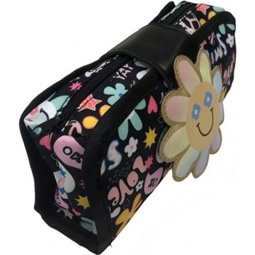 Tech Gear Sunflower Pencil Case