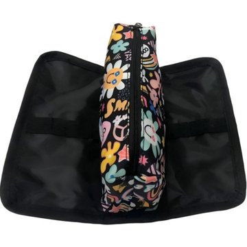 Tech Gear Sunflower Pencil Case