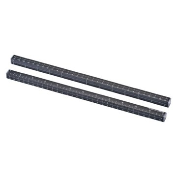 Bostitch MeasureMate Learning Ruler