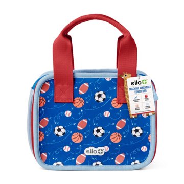 Ello Lunch Bag - Goal Getter