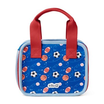 Ello Lunch Bag - Goal Getter