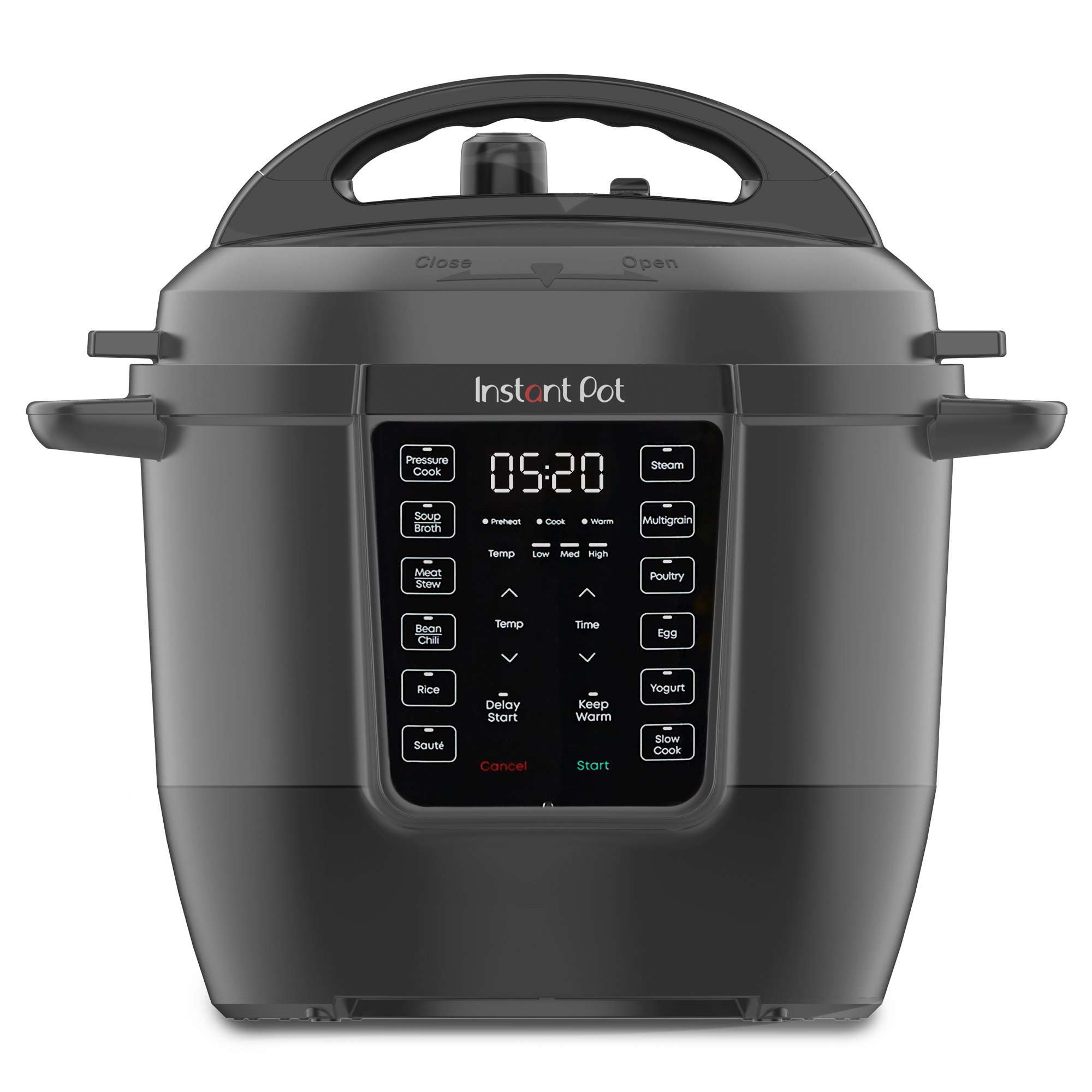 Instant Pot RIO Multi Cooker - Shop Cookers & roasters at H-E-B
