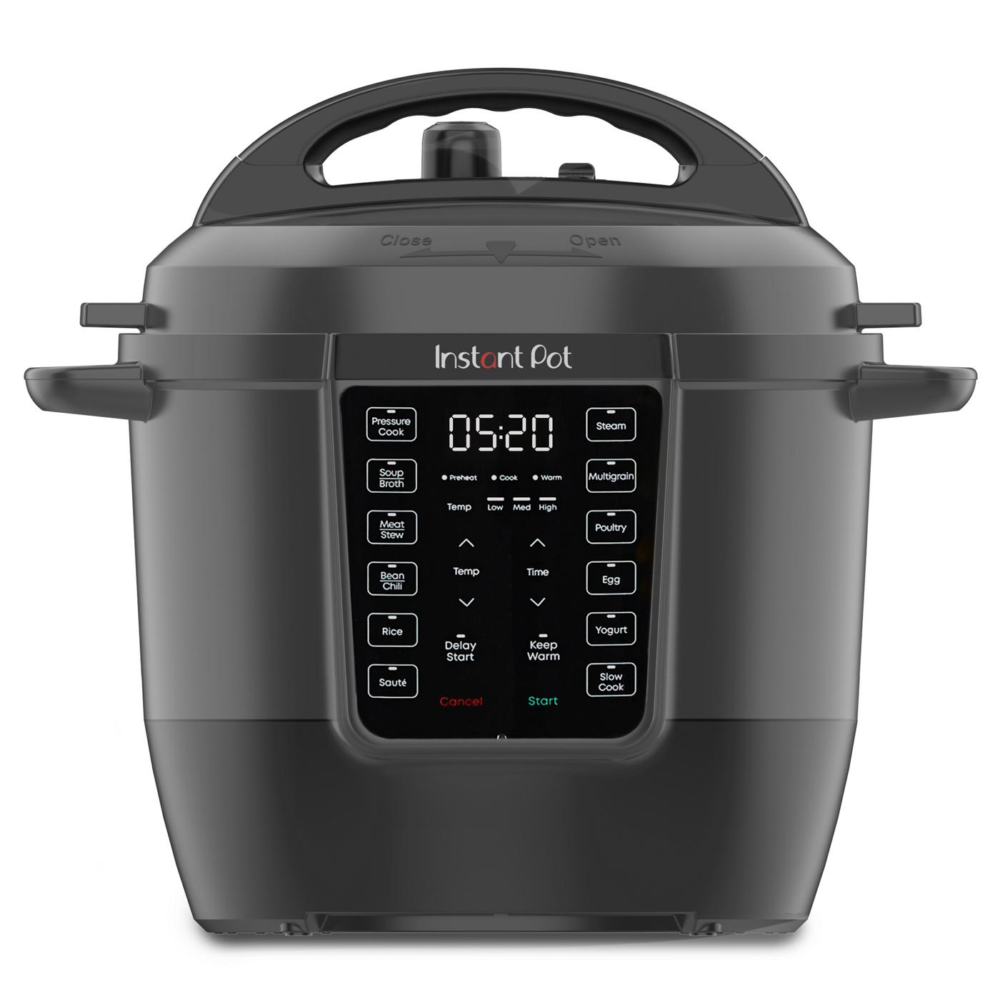Instant Pot RIO Multi Cooker; image 1 of 2