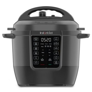 Instant Pot RIO Multi Cooker, 6 qt