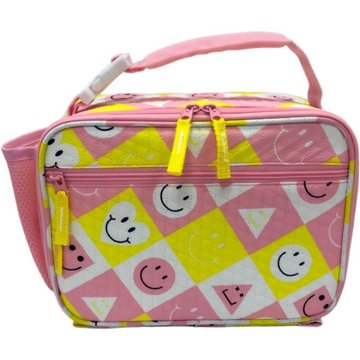 Tech Gear Happy Time Big Box Lunchbag