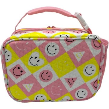 Tech Gear Happy Time Big Box Lunchbag