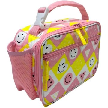 Tech Gear Happy Time Big Box Lunchbag