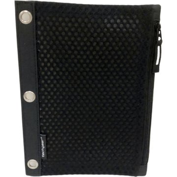 Tech Gear Super Mesh Binder Pouch
