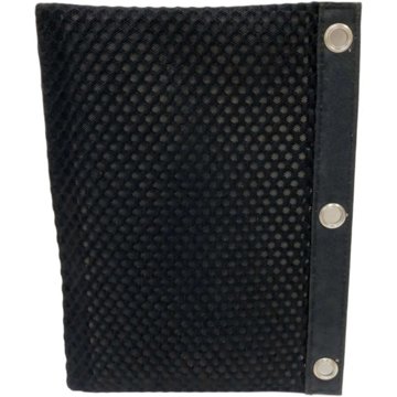 Tech Gear Super Mesh Binder Pouch
