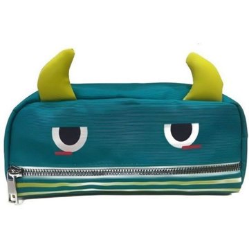 Tech Gear Monster Pencil Case
