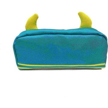 Tech Gear Monster Pencil Case
