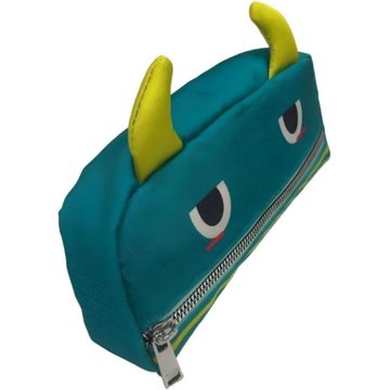 Tech Gear Monster Pencil Case
