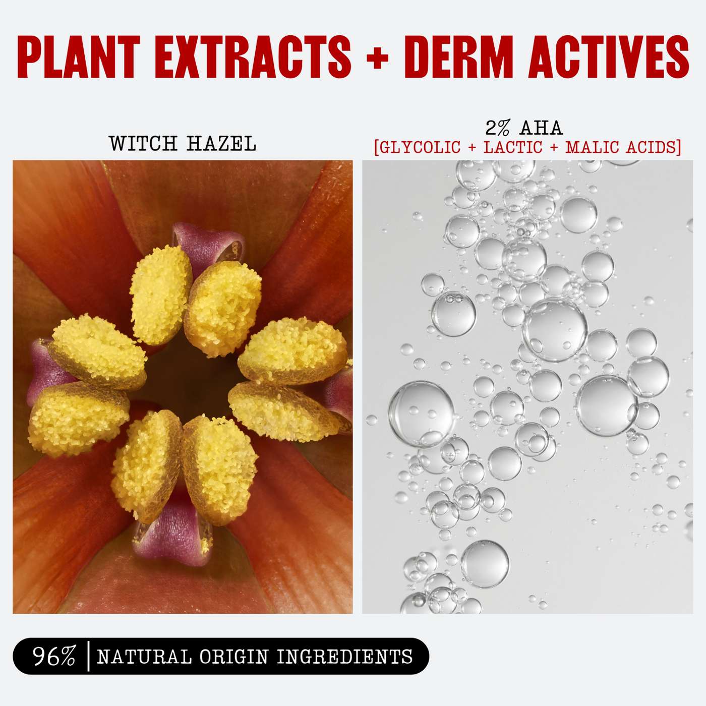 Thayers Exfoliating 2% AHA Pads; image 4 of 4