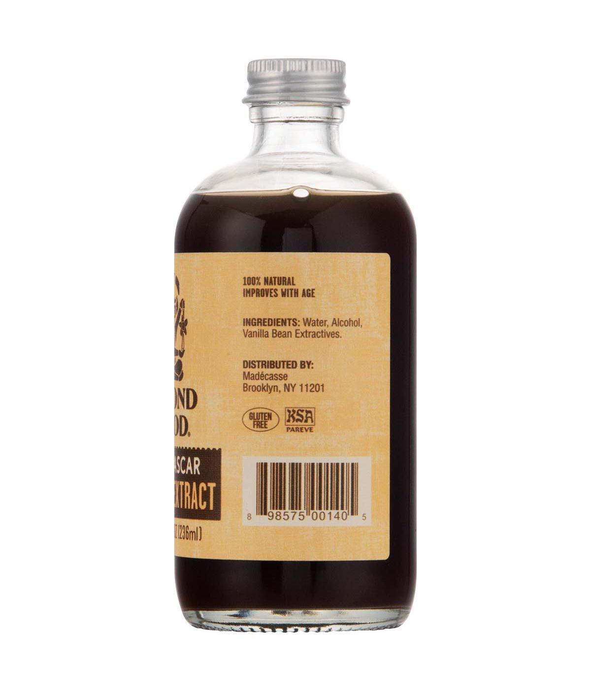 Beyond Good Madagascar Vanilla Extract; image 2 of 3