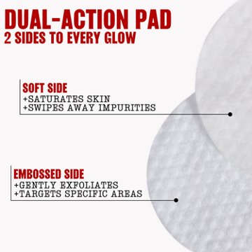 Thayers Pore Refining Pads