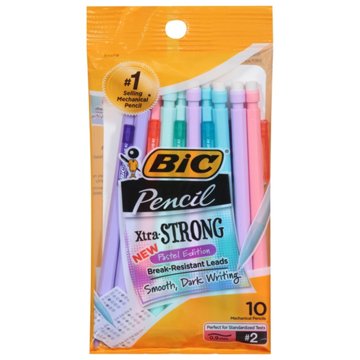 BIC Xtra Strong Mechanical Pencil