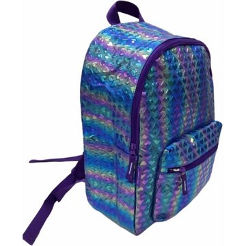 Tech Gear Heart Attack Backpack