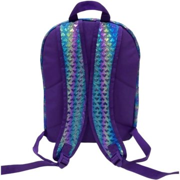 Tech Gear Heart Attack Backpack