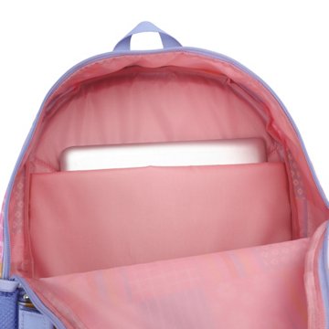 Packed Party Patchwork Backpack Set, 3 pc
