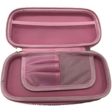 Tech Gear Plush Bunny Pencil Case