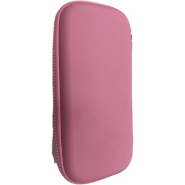 Tech Gear Plush Bunny Pencil Case