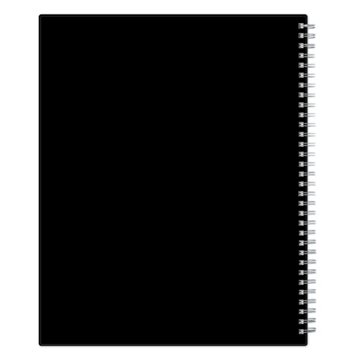 Blue Sky Teacher Lesson Planner - Black