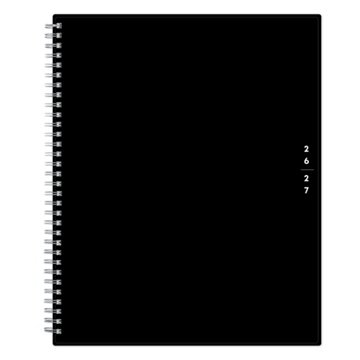 Blue Sky Teacher Lesson Planner - Black
