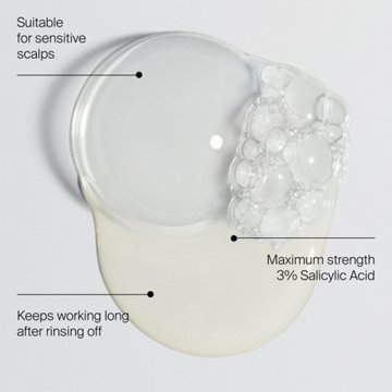 Neutrogena T/SAL 3% Salicylic Acid Shampoo