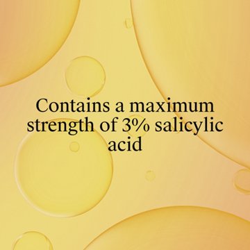 Neutrogena T/SAL 3% Salicylic Acid Shampoo