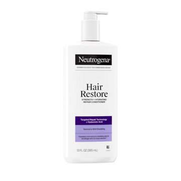 Neutrogena Hair Restore Strength Hydrating Conditioner