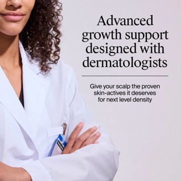 Neutrogena Hair Restore Strength & Purity Shampoo
