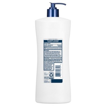 Suave Men's Classic Clean Anti-Dandruff 2-in-1 Shampoo & Conditioner