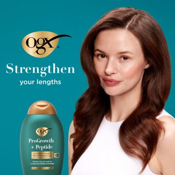 OGX Pro Growth & Peptide Conditioner