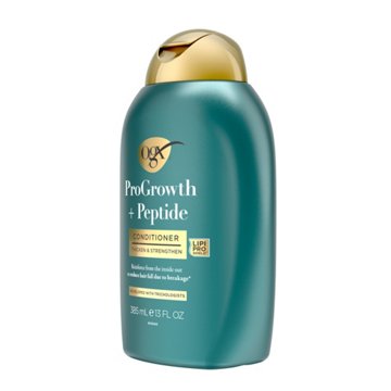 OGX Pro Growth & Peptide Conditioner