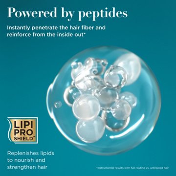 OGX Pro Growth & Peptide Conditioner