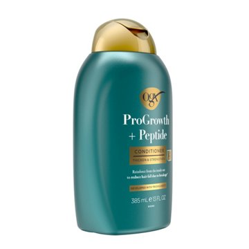 OGX Pro Growth & Peptide Conditioner