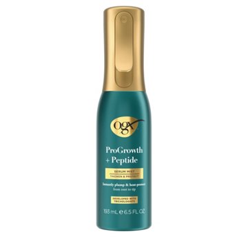OGX Pro Growth & Peptide Serum Mist