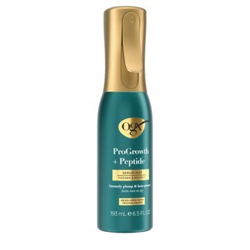 OGX Pro Growth & Peptide Serum Mist