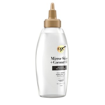 OGX Mirror Shine & Coconut Oil Pre-Wash Gloss