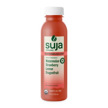 Suja Watermelon Love Cold-Pressed Juice