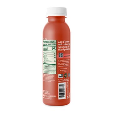 Suja Watermelon Love Cold-Pressed Juice