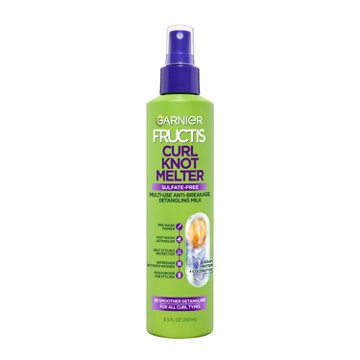 Garnier Fructis Curl Knot Melter