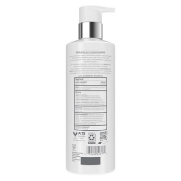 Dove Derma Scalp Dandruff Relief Shampoo