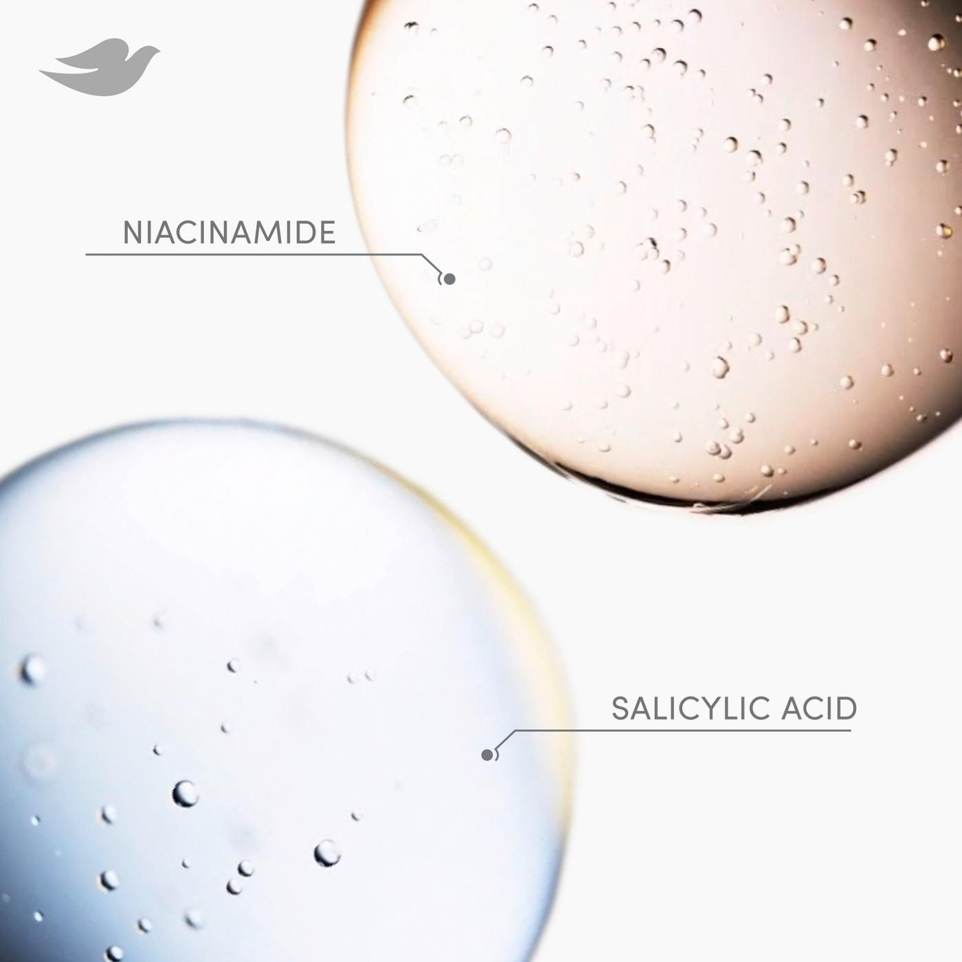 Dove Derma Scalp Dandruff Relief Shampoo; image 5 of 9