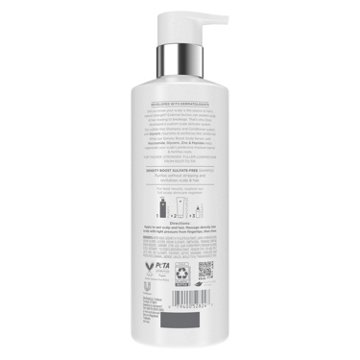 Dove Derma Scalp Density Boost Shampoo