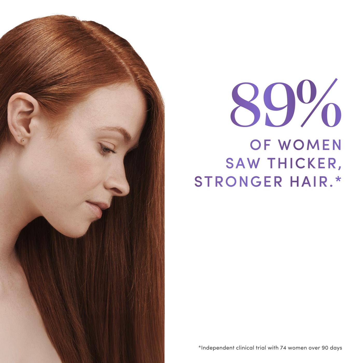 Dove Derma Scalp Density Boost Shampoo; image 9 of 10