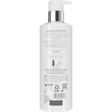 Dove Derma Scalp Oil Control Shampoo